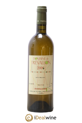 VDP Bouches du Rhône Trévallon (Domaine de) Eloi Dürrbach