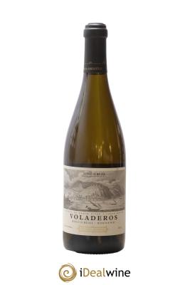 Malaga Voladeros Ordonez