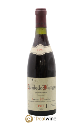 Chambolle-Musigny Georges Roumier (Domaine)