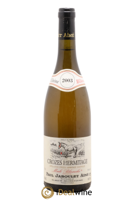 Crozes-Hermitage La Mûle Blanche Paul Jaboulet Aîné