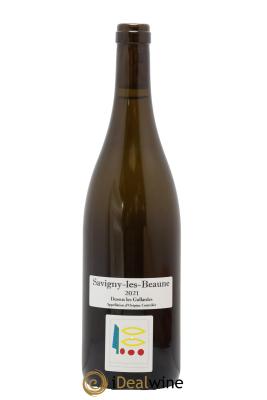 Savigny-lès-Beaune Dessus Les Gollardes Prieuré Roch