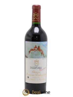 Château Mouton Rothschild 1er Grand Cru Classé