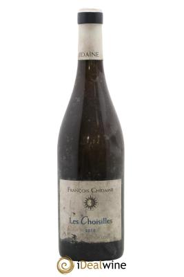 Montlouis-sur-Loire Les Choisilles François Chidaine