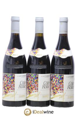 Côte-Rôtie La Turque Guigal