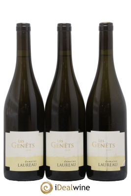 Savennières Les Genêts Domaine Laureau
