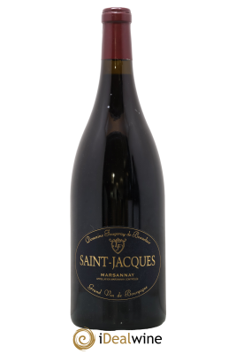 Marsannay Les Saint-Jacques Fougeray de Beauclair