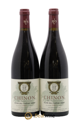 Chinon Clos du Chêne Vert Charles Joguet