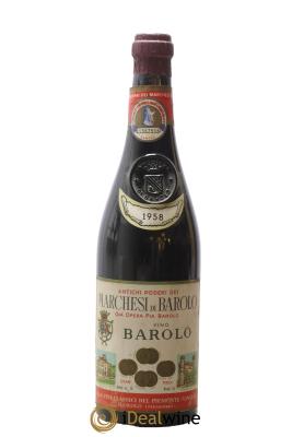 Barolo DOCG Marchesi di Barolo