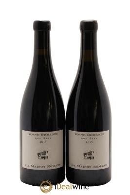 Vosne-Romanée Aux Réas La Maison Romane