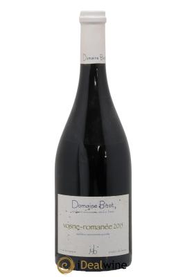 Vosne-Romanée Bizot (Domaine)