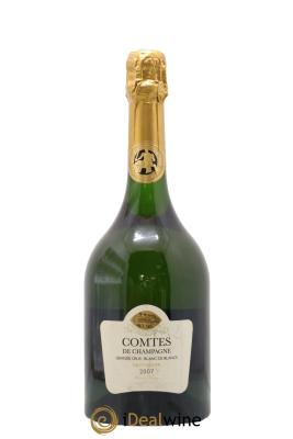 Comtes de Champagne Taittinger