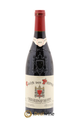 Châteauneuf-du-Pape Clos des Papes - Paul Avril