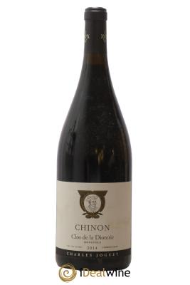 Chinon Clos de La Dioterie Charles Joguet