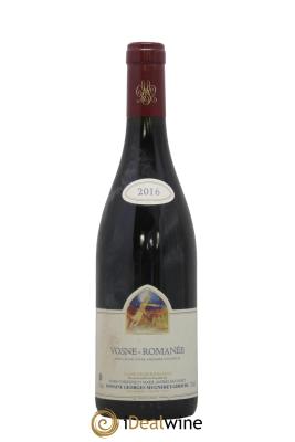 Vosne-Romanée Mugneret-Gibourg (Domaine)