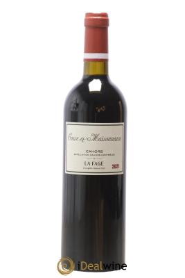 Cahors La Fage Cosse-Maisonneuve (Domaine)