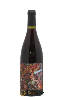 Vin de France Adam Contre le Beefsteak Daniel Sage