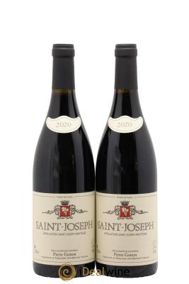 Saint-Joseph Gonon (Domaine)