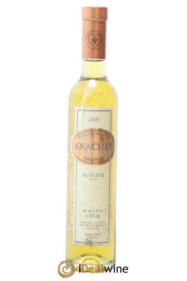 Autriche Weinlaubenhof  Cuvée Auslese Aloïs Kracher