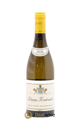 Puligny-Montrachet Leflaive (Domaine)