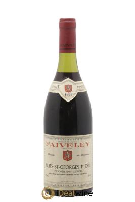 Nuits-Saint-Georges 1er Cru Les Porêts Saint-Georges Faiveley