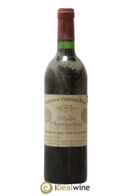 Château Cheval Blanc 1er Grand Cru Classé A