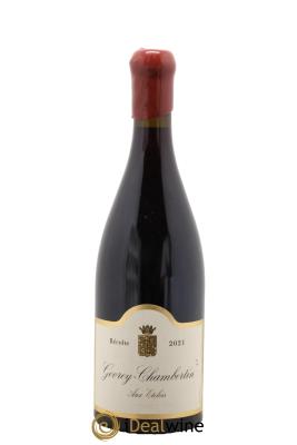Gevrey-Chambertin Aux Etelois William Kelley