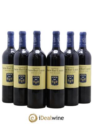 Château Smith Haut Lafitte Cru Classé de Graves