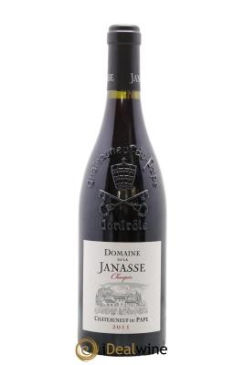Châteauneuf-du-Pape Cuvée Chaupin La Janasse (Domaine de)