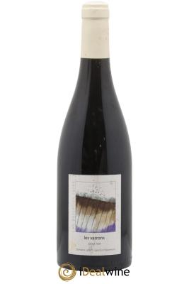 Côtes du Jura Pinot Noir Les Varrons Sélection Massale Romain - Julien - Charline Labet