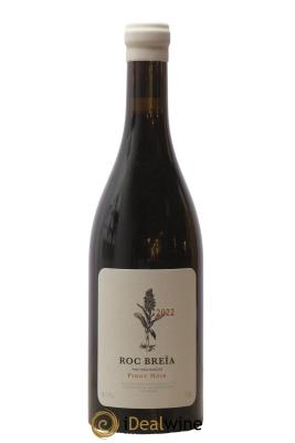 Vin de France Pinot Noir Roc Breïa (Théo Dancer)