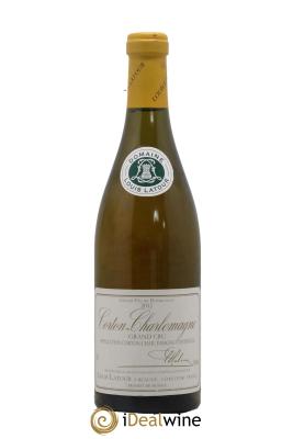 Corton-Charlemagne Grand Cru Louis Latour