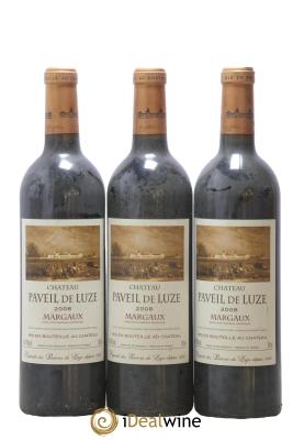 Château Paveil de Luze Cru Bourgeois