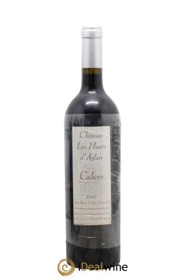 Cahors Château Les Hauts d’Aglan