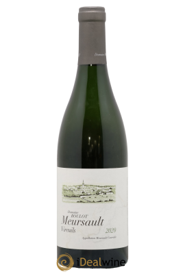 Meursault Les Vireuils Roulot (Domaine)