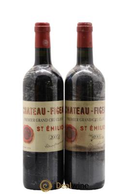 Château Figeac 1er Grand Cru Classé A