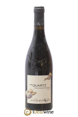 Châteauneuf-du-Pape Les Quartz Clos du Caillou