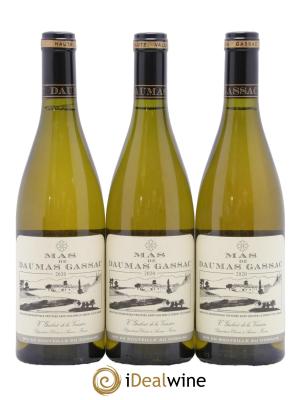 Saint-Guilhem-le-Désert - Cité d'Aniane Mas Daumas Gassac Famille Guibert de La Vaissière