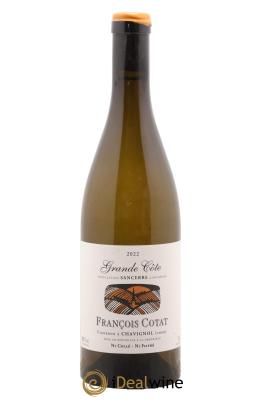 Sancerre La Grande Côte François Cotat