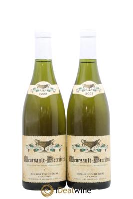 Meursault 1er Cru Perrières Coche Dury (Domaine)