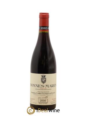 Bonnes-Mares Grand Cru Comte Georges de Vogüé