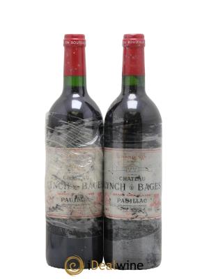 Château Lynch Bages 5ème Grand Cru Classé
