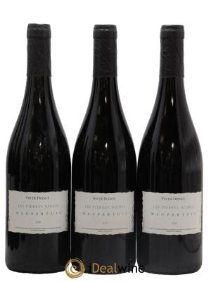 Vin de France Les Pierres Noires Jean Maupertuis
