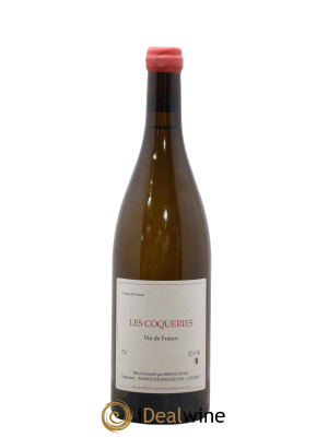 Vin de France Les Coqueries Stéphane Bernaudeau (Domaine)