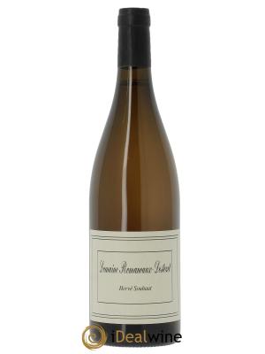 Vin de France Hervé Souhaut - Domaine Romaneaux-Destezet