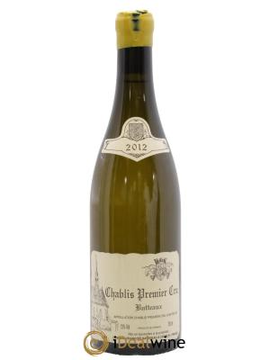 Chablis 1er Cru Butteaux Raveneau (Domaine)