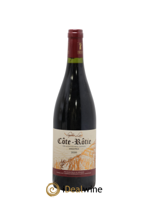 Côte-Rôtie Maestria Vignobles Levet
