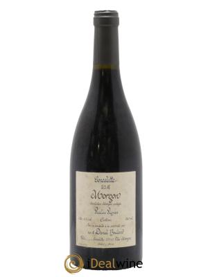 Morgon Corcelette Vieilles Vignes Cailloux Daniel Bouland (Domaine)