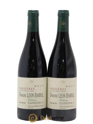 Faugères Valinière Domaine Léon Barral