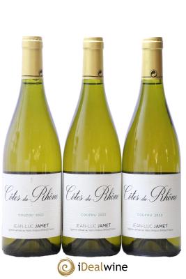 Côtes-du-Rhône Couzou Jean Luc Jamet