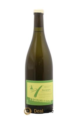 Bourgogne L'équilibriste Domaine de la Cras - Marc Soyard